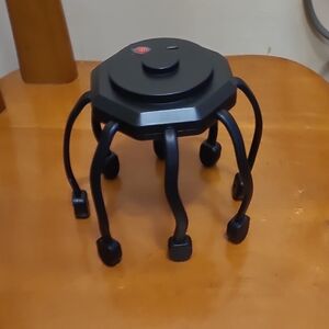 Head Massager. Usb Rechargeable